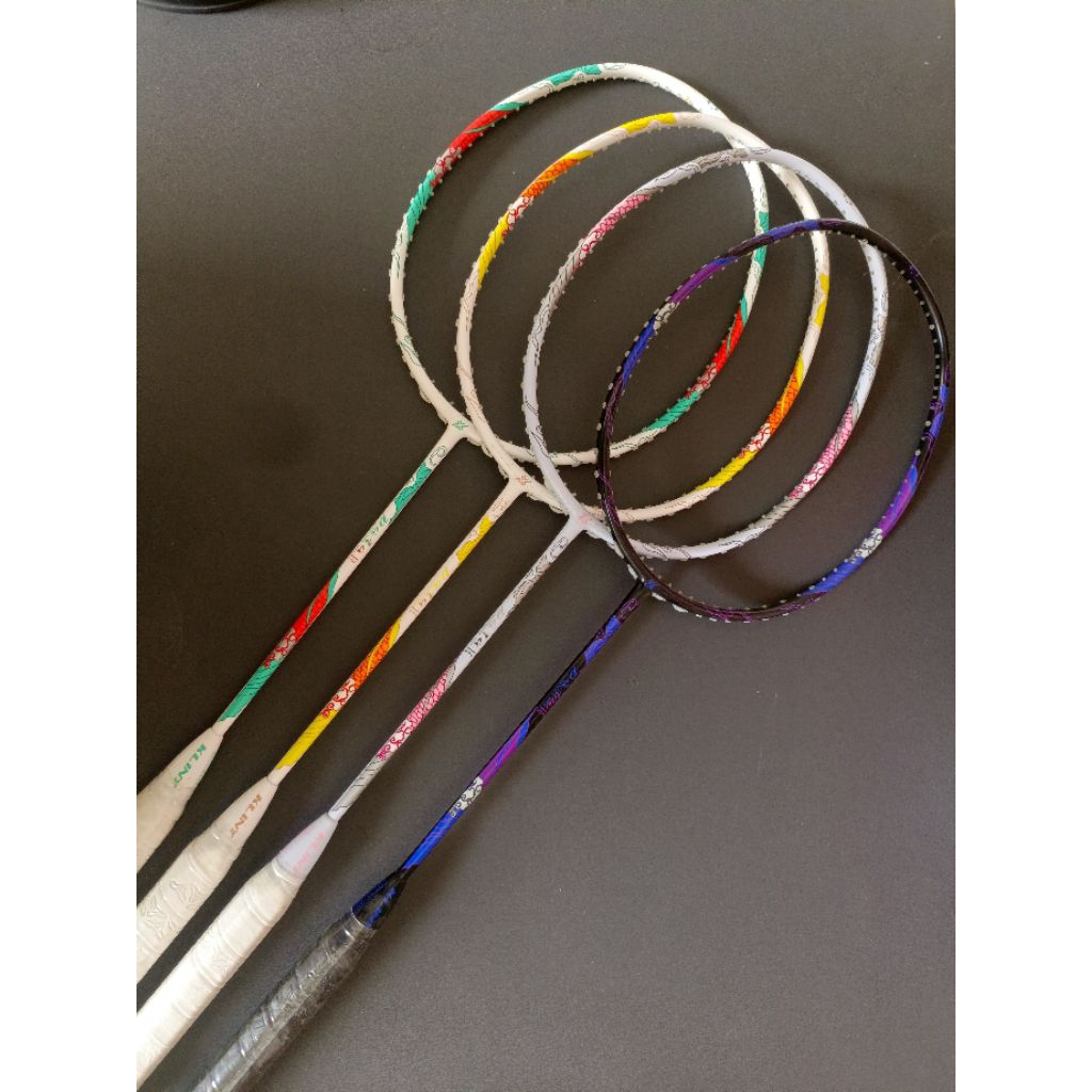 Raket Klint Paradise Original 32LBS