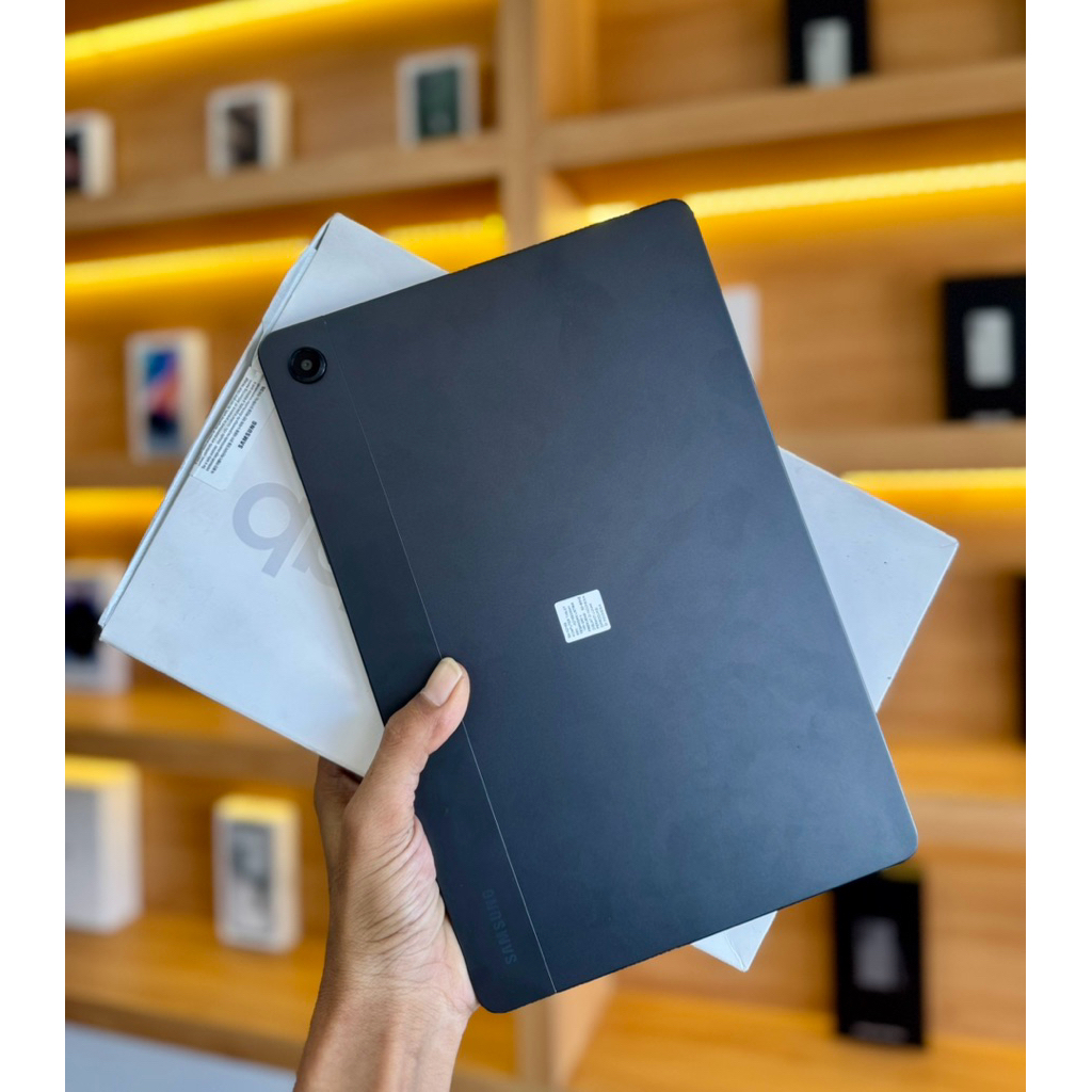 SAMSUNG TAB A9 PLUS 8/128GB // 4/64GB SEIN MULUS TERAWAT