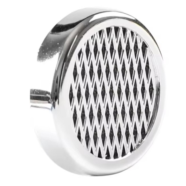 Humidifier Cerutu Bulat Alat Pelembab Cerutu Aksesoris Merokok Gadget Pelembab Portabel Bahan Plasti