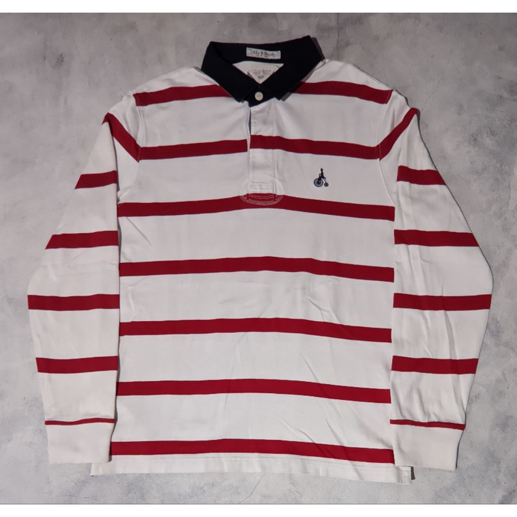 Rugby Beanpole