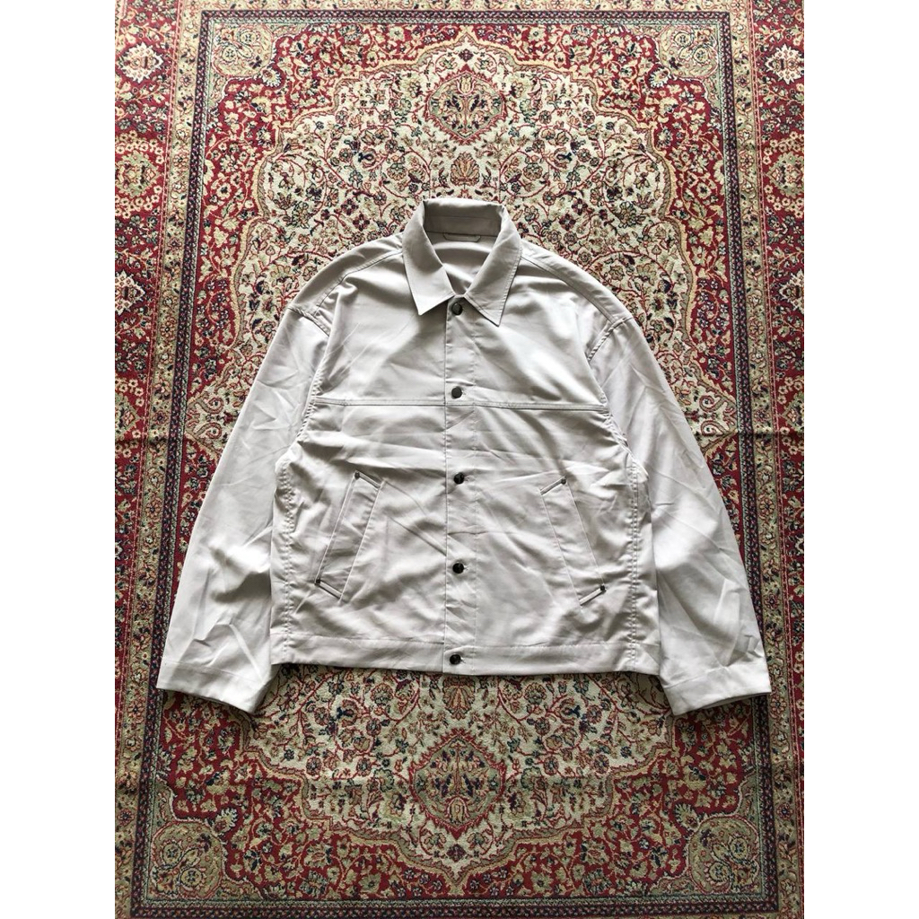 Beslow standard work jacket Casual work jacket HG748