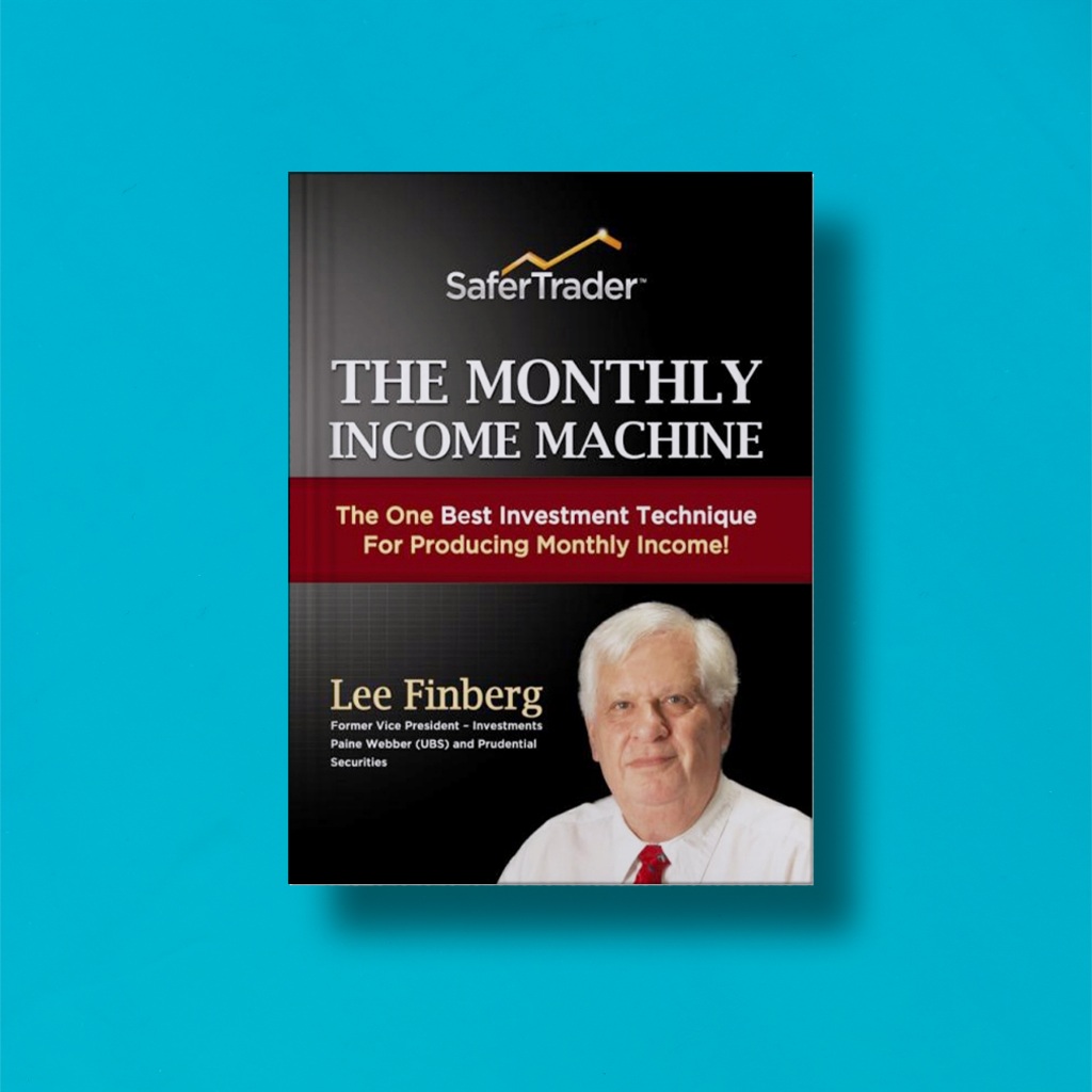 

(Eng) The Monthly Income Machine by Lee Finberg