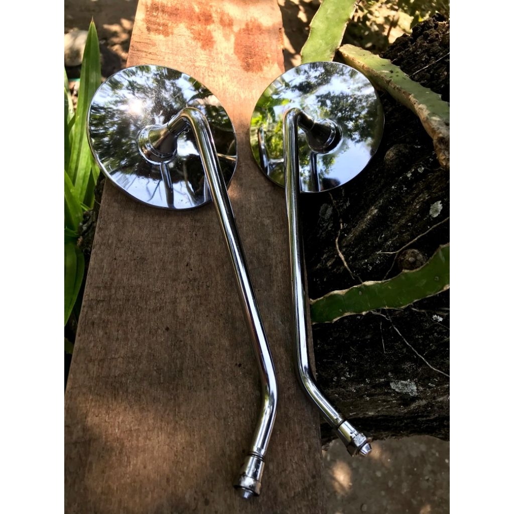 SPION HONDA CB100 K5 SPION HONDA GL100 GL125 DRAT 14 ORIGINAL MARKING MS JAPAN