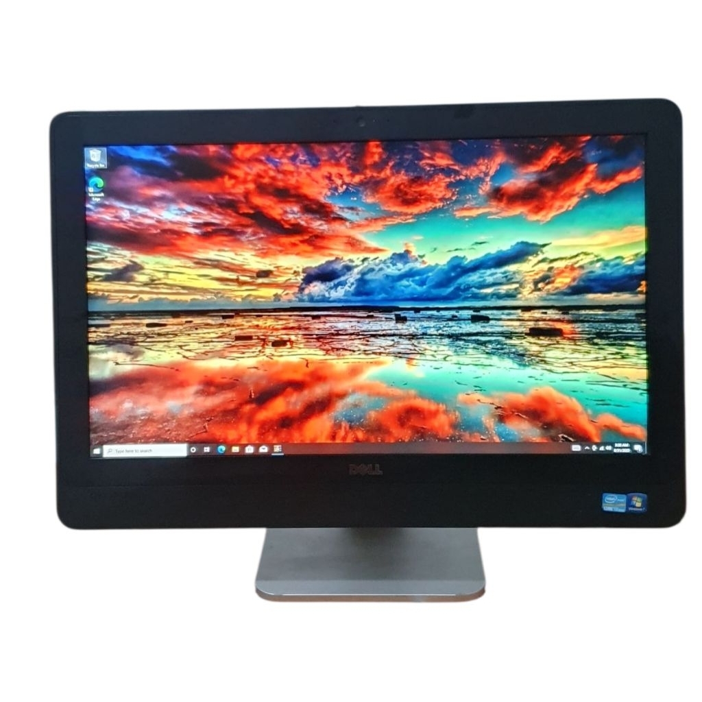 aio dell optiplex 9010a core i7