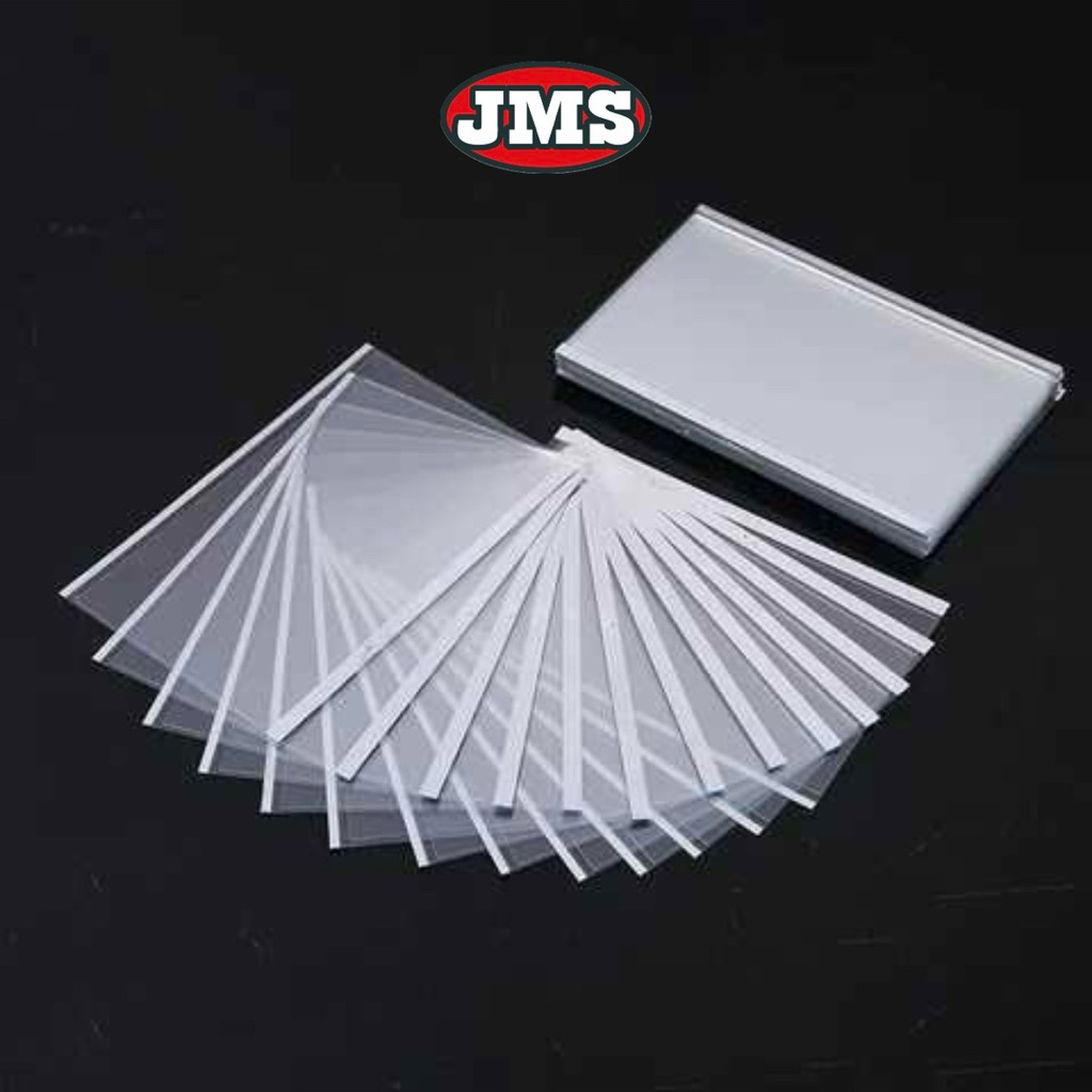 

Lem OCA (Optical Clear Adhesive)