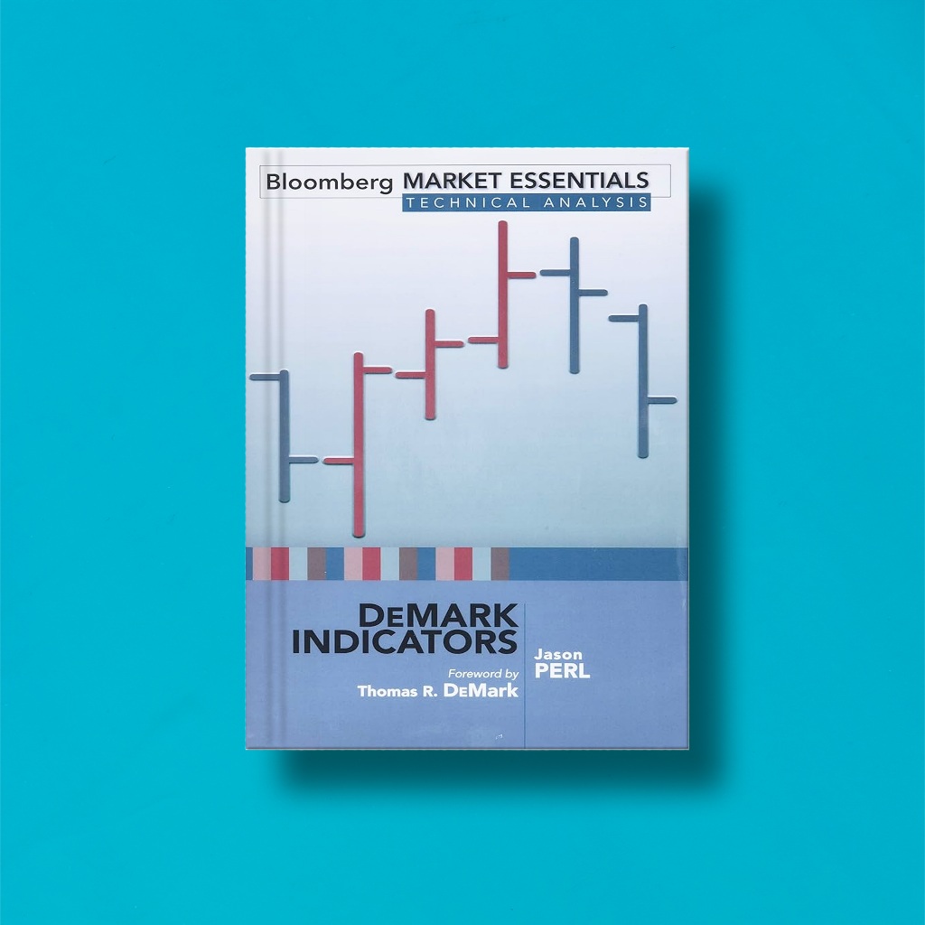 

(Eng) Demark Indicators by Jason Perl