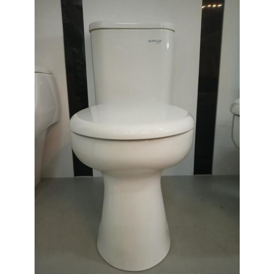 TOTO CLOSET CW427 / KLOSET DUDUK TOTO