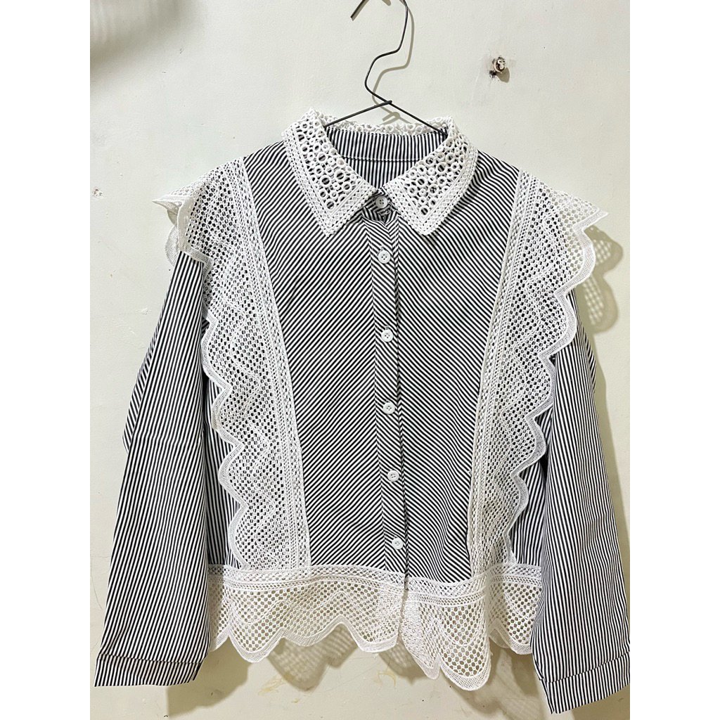 Kemeja Katbol bangkok