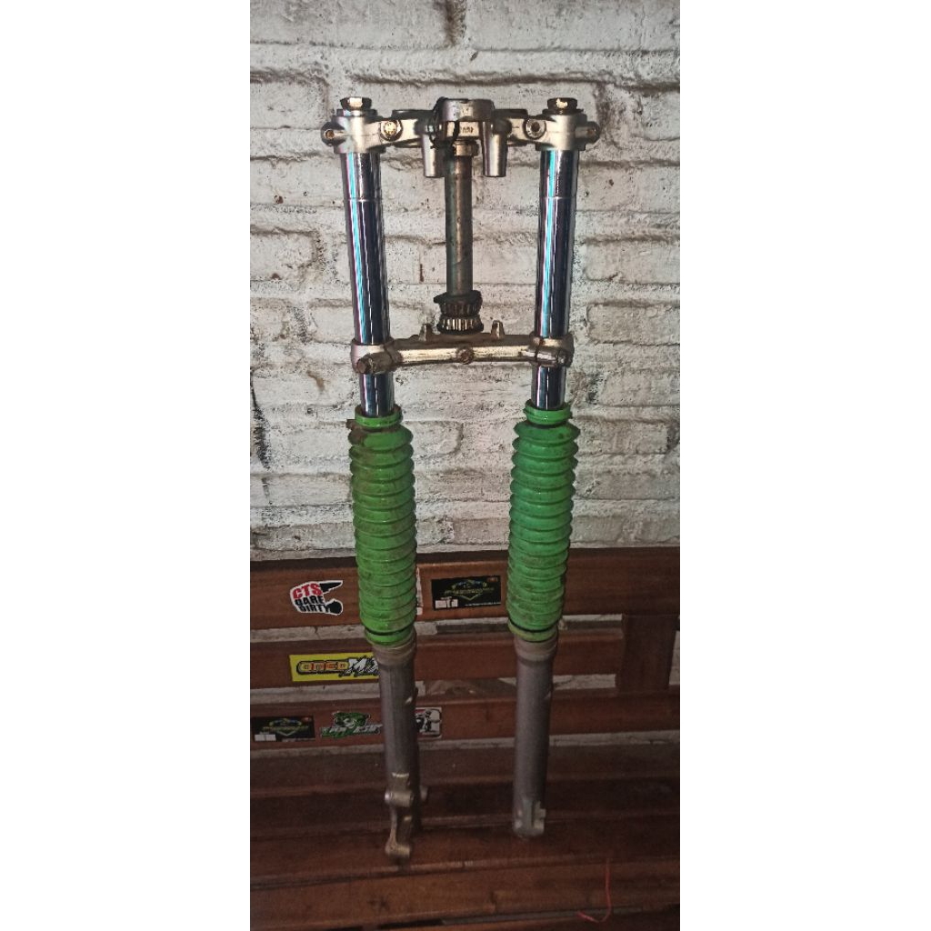 tele klx sim3 ori cpotan klx L