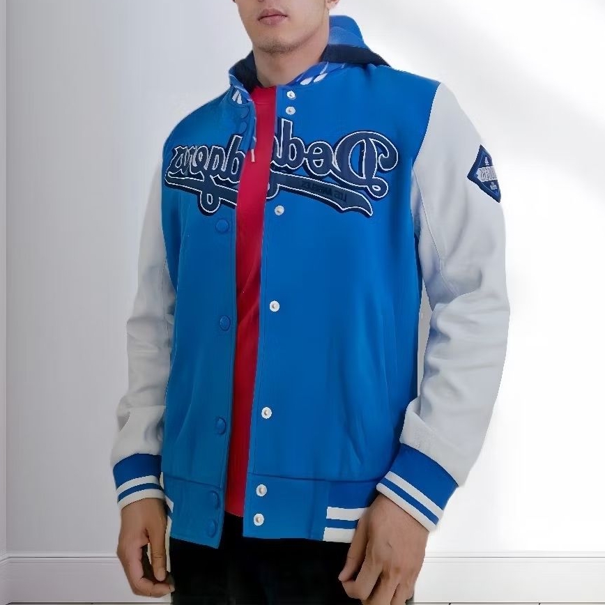 HODDIE VARSITY MLB ORIGINAL