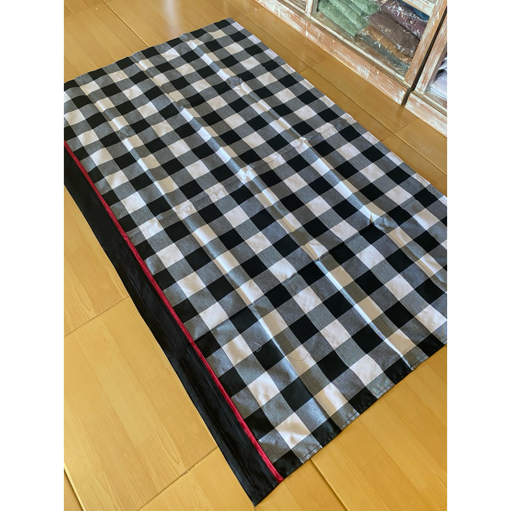 Saput Bali | Saput Poleng