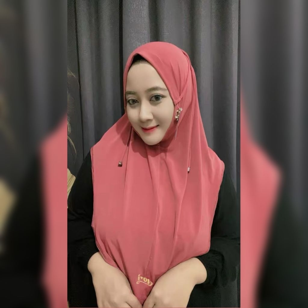 DOA IBU SIRIA LIPAT TALI BANDUL M