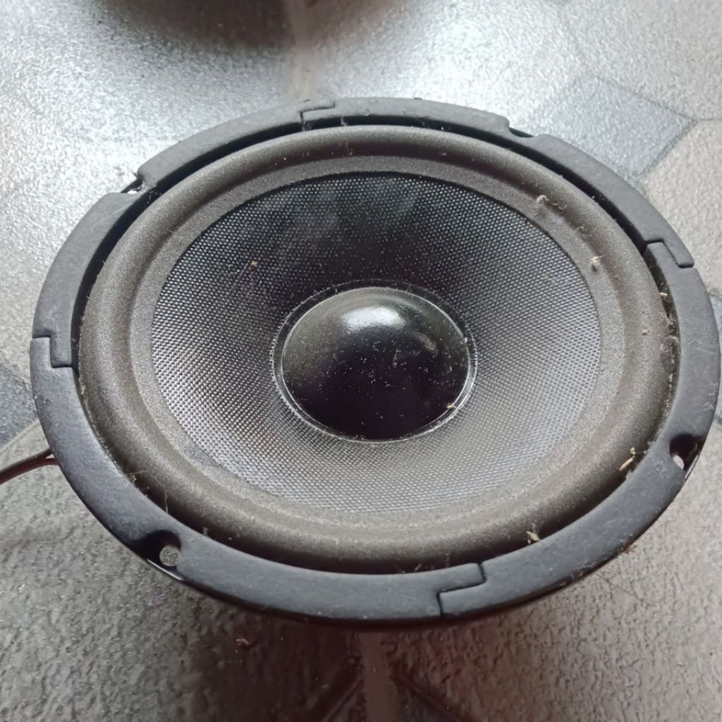 SPEAKER PASIF ACR 60WATT 6 ohm