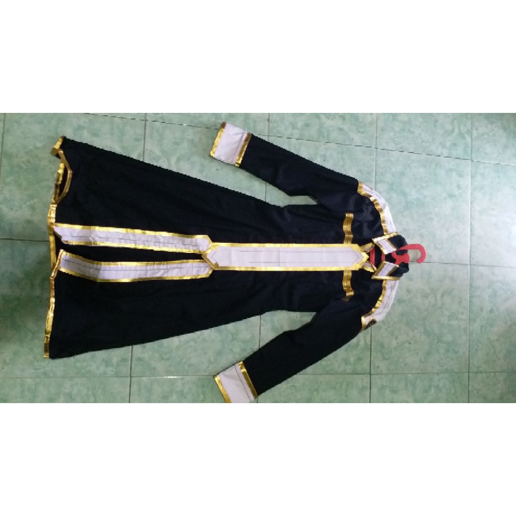 Costume kirito