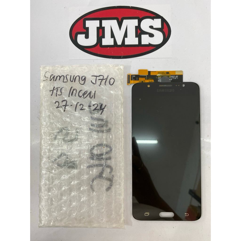 LCD SAMSUNG J710 / J7 2016