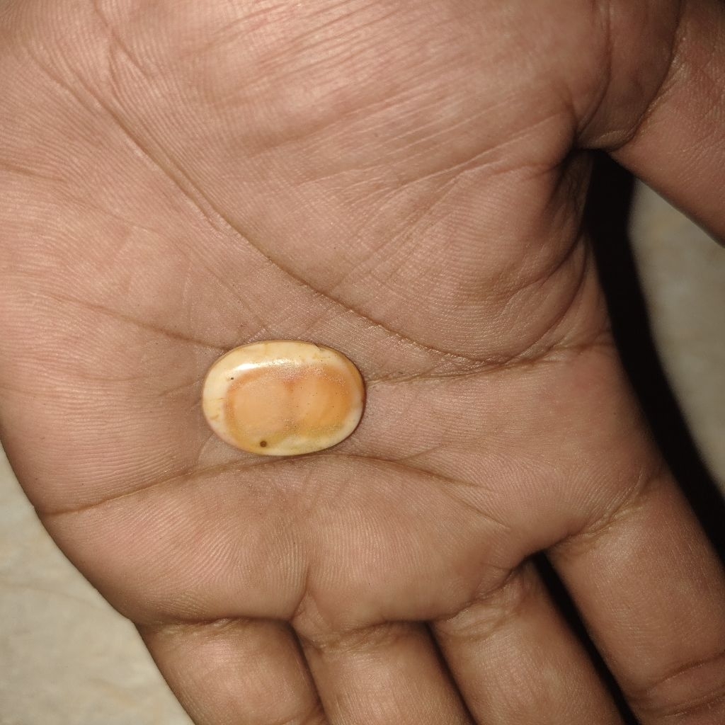 batu kuno antik mngjh mtif langka antik jadul