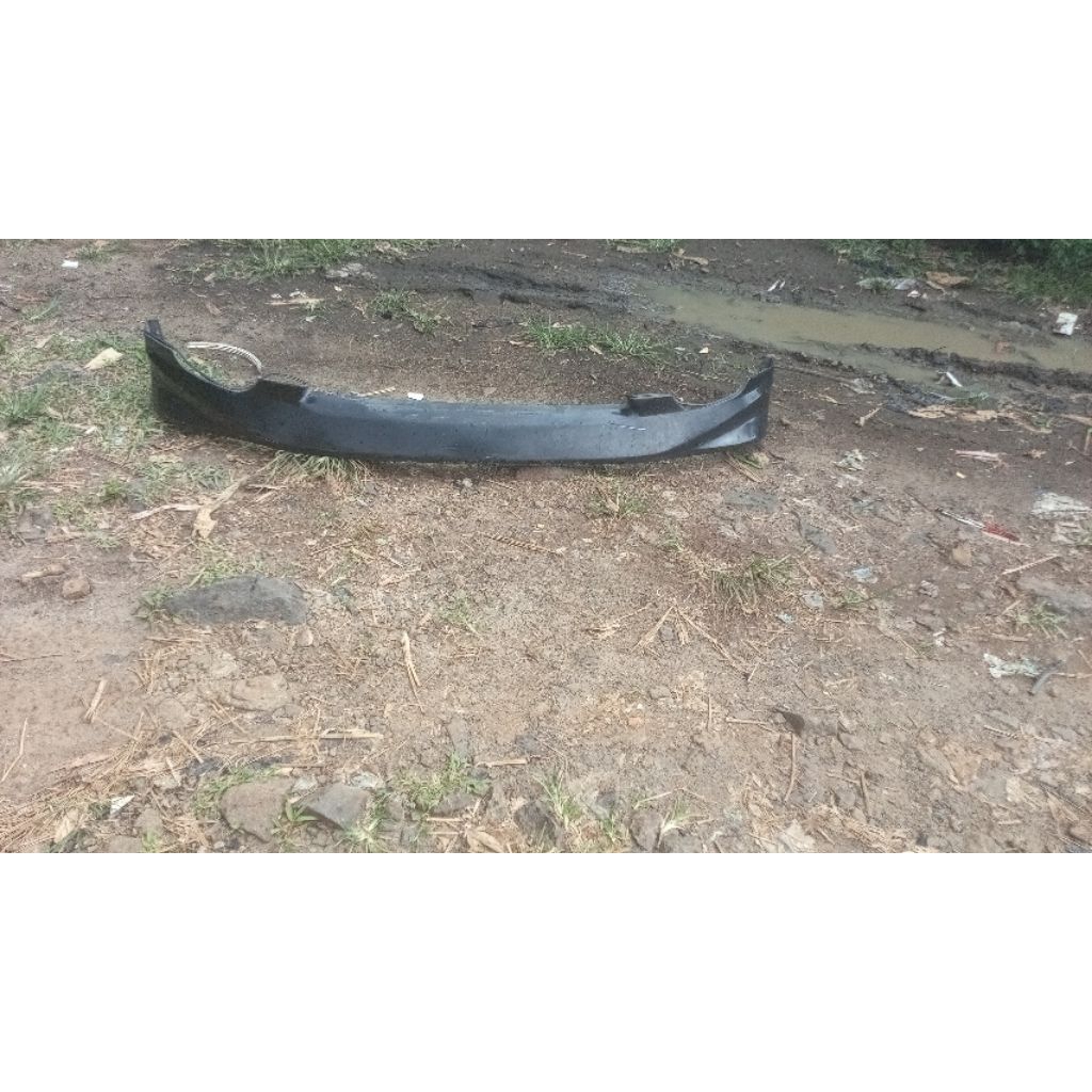 bodykit depan Datsun go