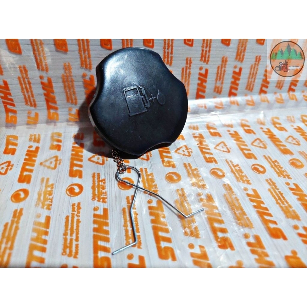 Tutup Bensin 070 Stihl Senso Gergaji mesin potong kayu