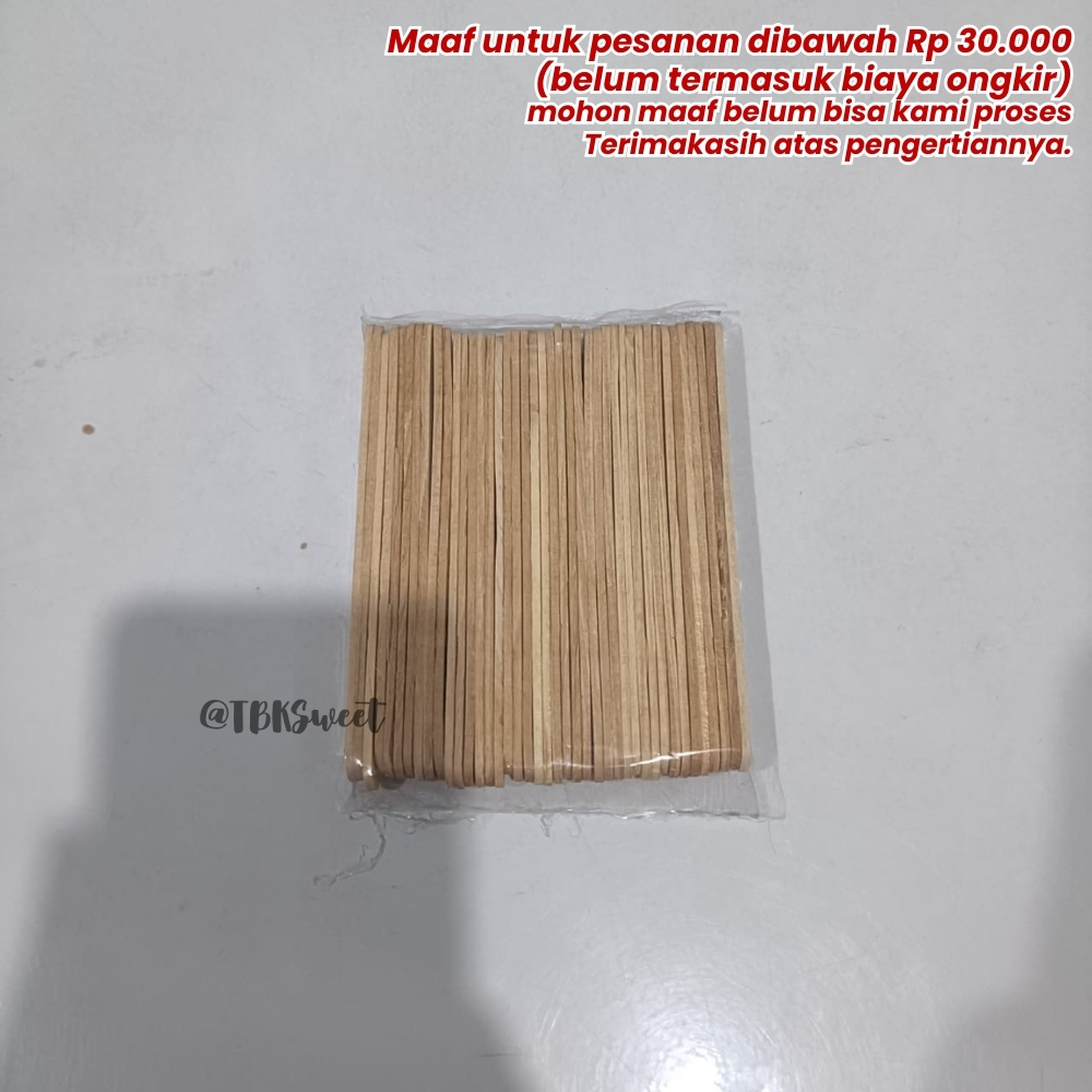 

Stick Ice Cream Isi 40