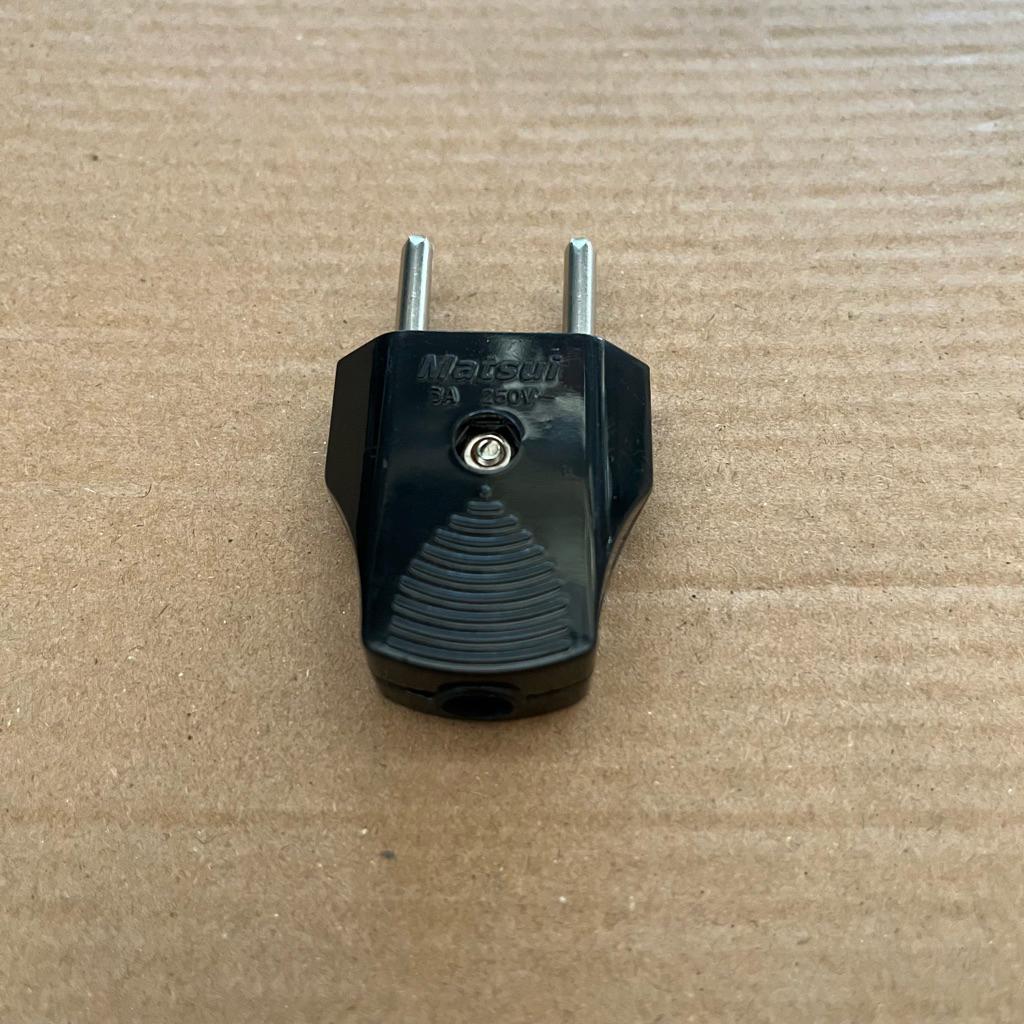 Steker Gepeng Matsui