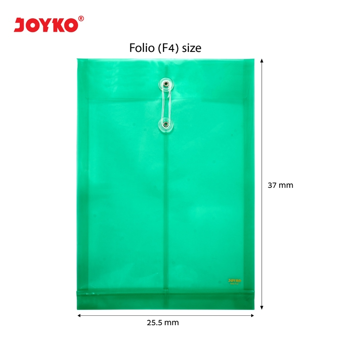 

Data Bag / Map / Tas Data Tali Joyko DB-104 F/C