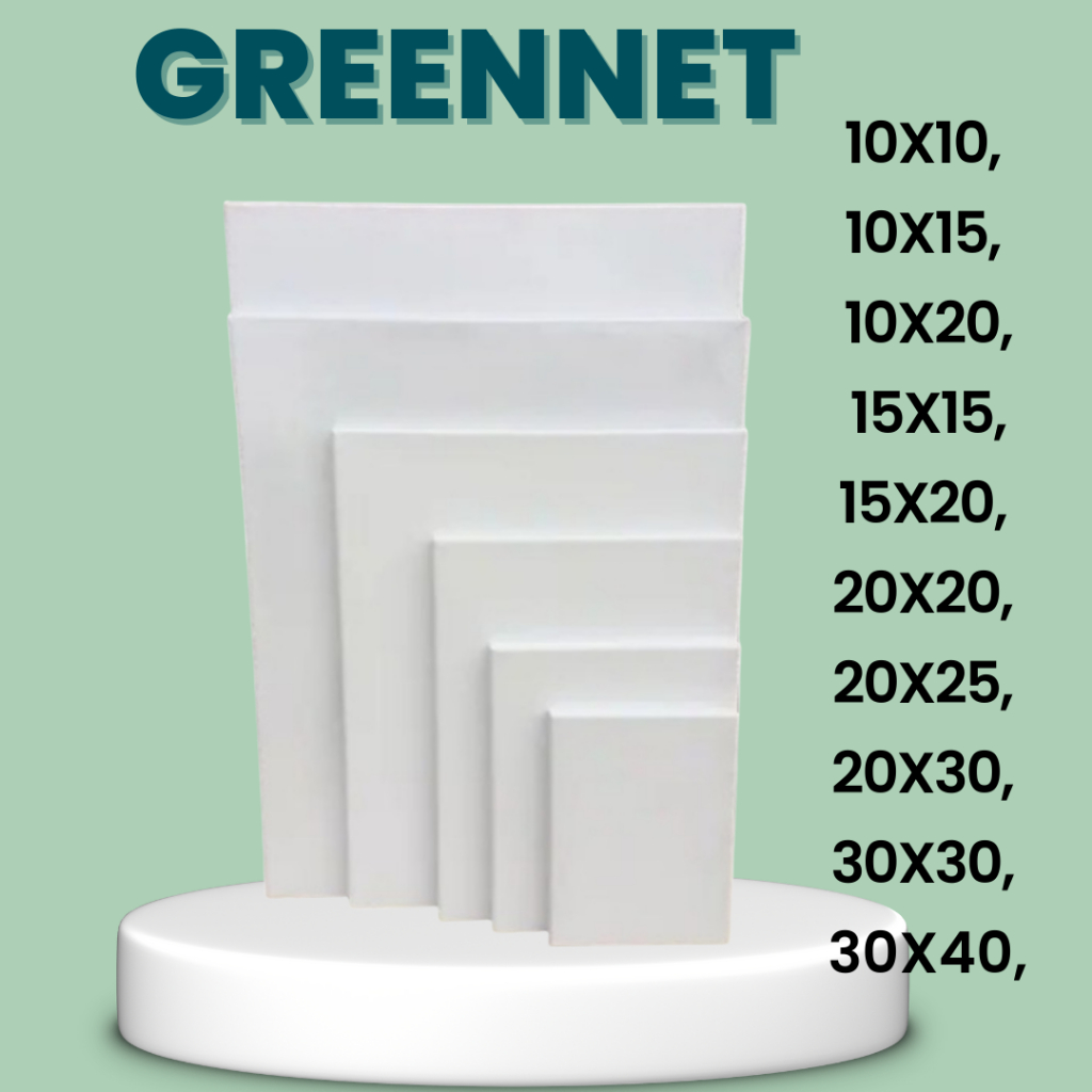 

KANVAS LUKIS UKURAN 10X10, 10X15, 10X20, 15X15, 15X20, 20X20, 20X25, 20X30, 30X30, 30X40 CM