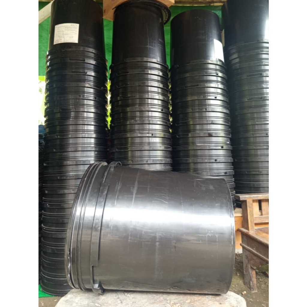 EMBER 50 LITER TEBAL GARANSI 100%