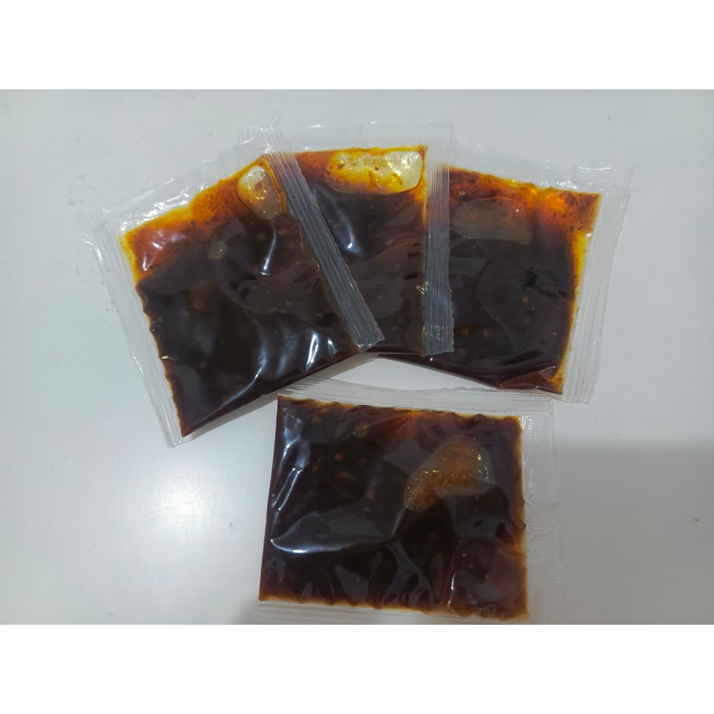 

Sambal Hitam