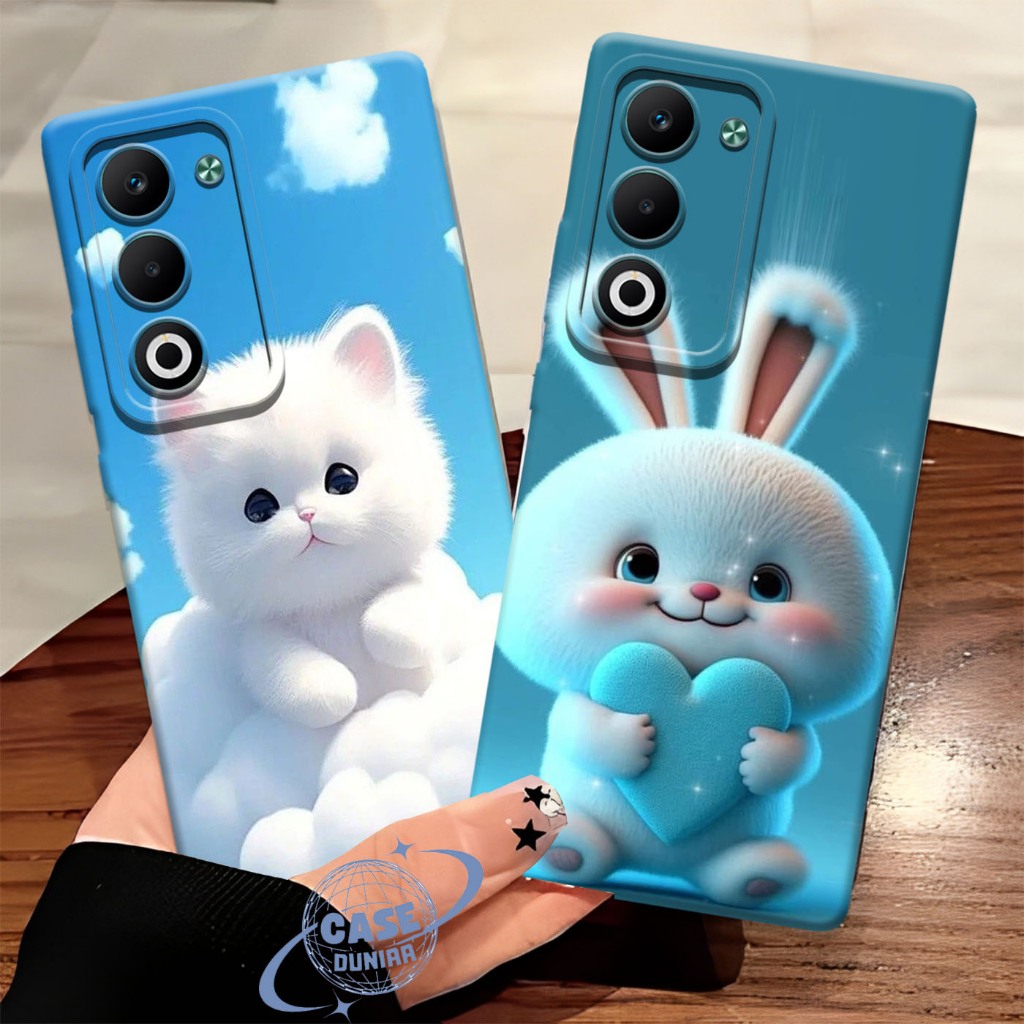 Case Kartun lucu Untuk semua type hp OPPO A5 5G, OPPO RENO 5G, OPPO RENO 10 PRO 5G, OPPO A60, OPPO A