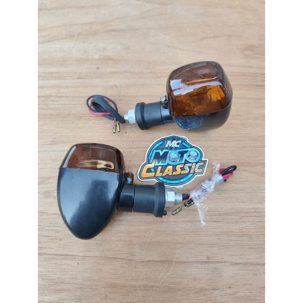 sein riting ninja rr kw import / sein riting ninja rr PNP cb gl mp tiger KW import