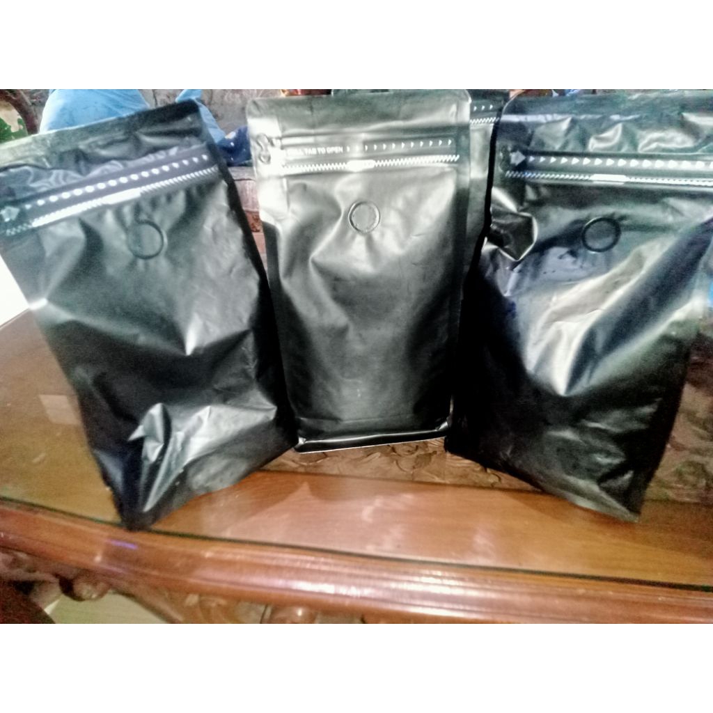 

biji kopi Housebland sant*no