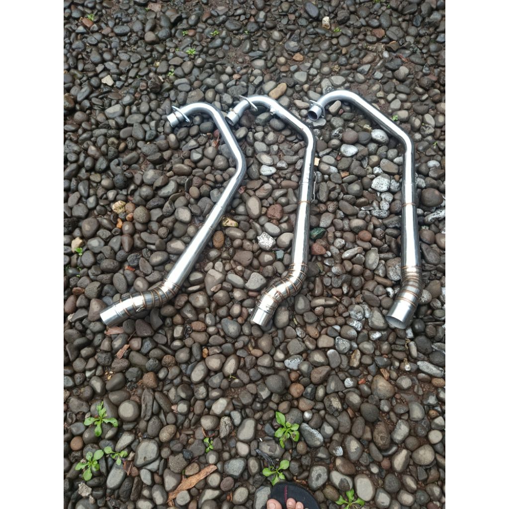 leher herex mp, gl, cb, tiger