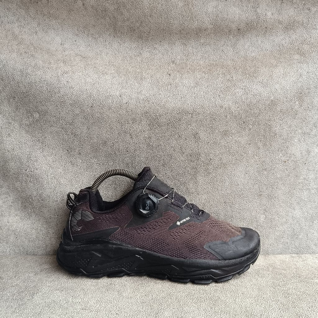 Sepatu Nepa Outdoor Boa System Size 41