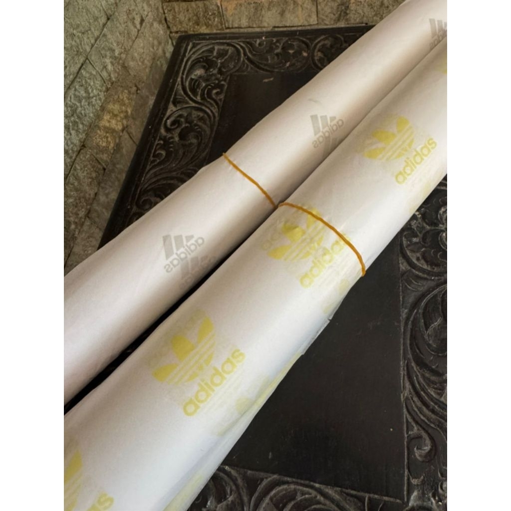 Kertas litho corak untuk layangan