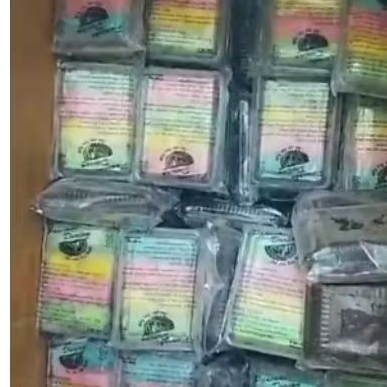 

PANECAKE DURIAN (INSTANT)