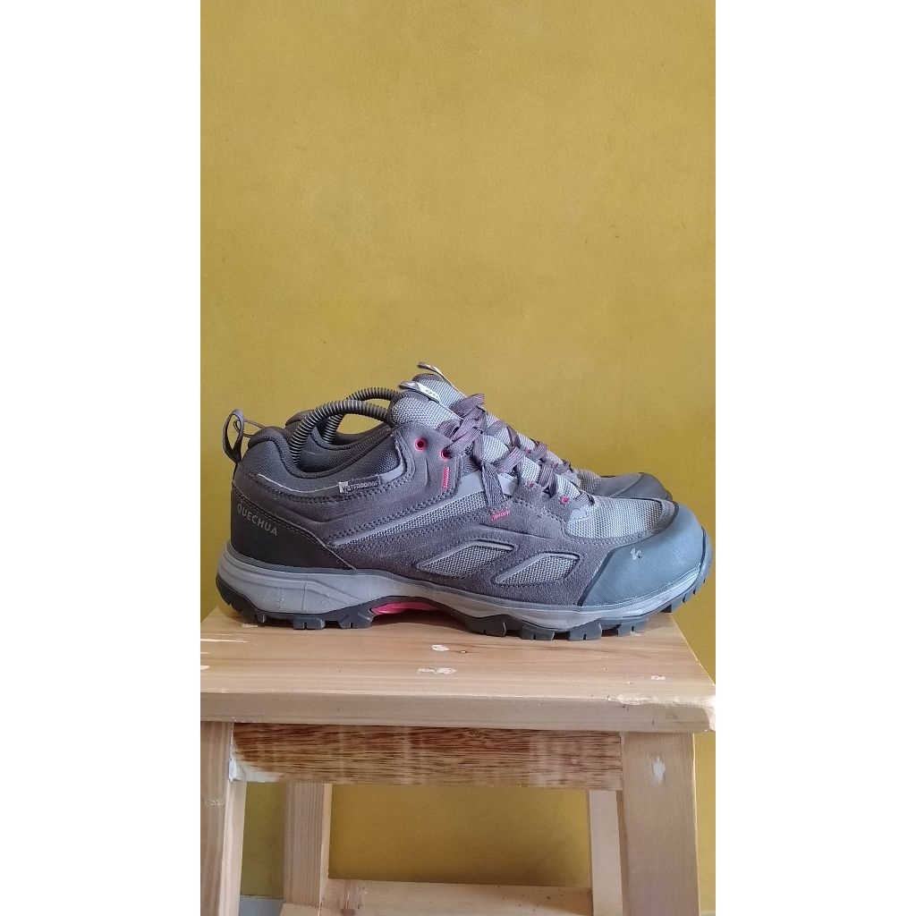 Quechua