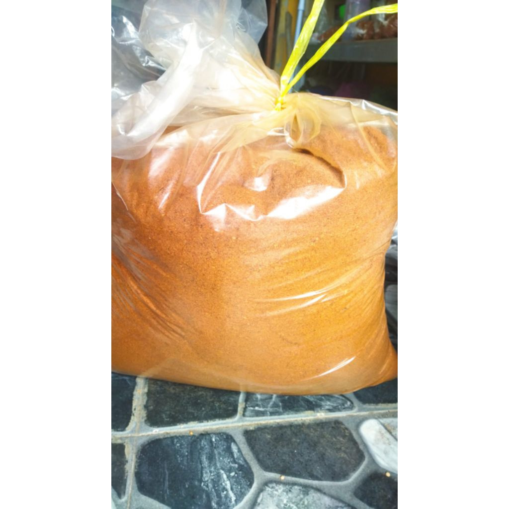 

paket 2kg bon cabe halus gurih