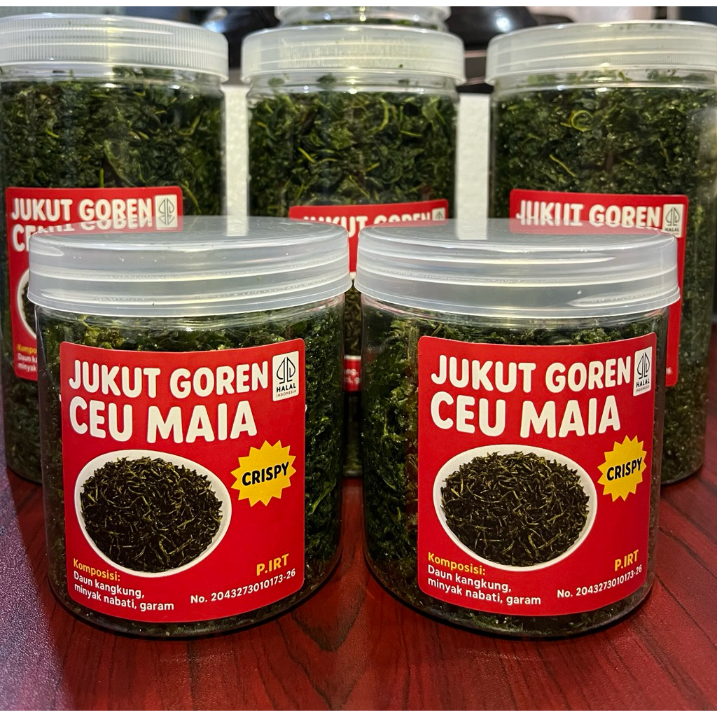 

jukut goreng