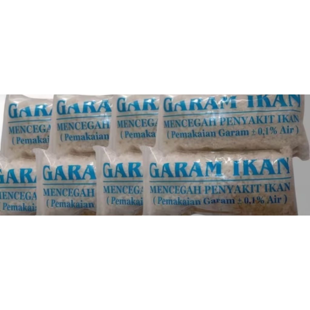 

garam ikan