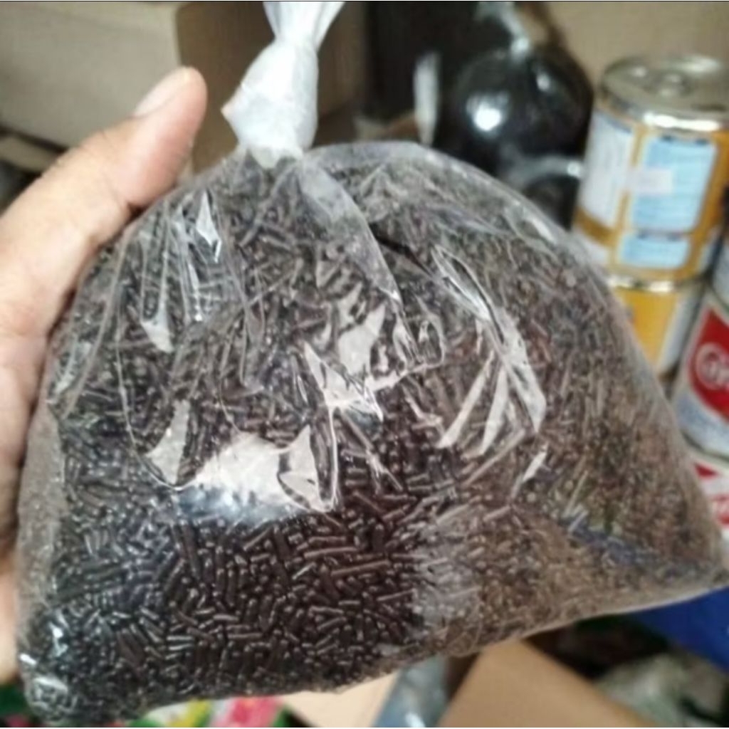 

Meses Cokelat Merk Robin 280 g Murah