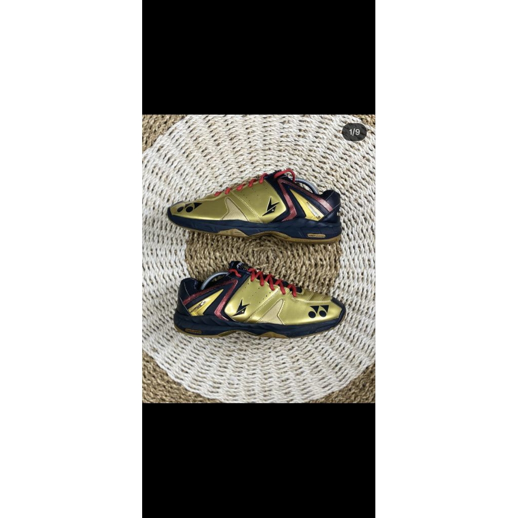 YONEX SC6LD ( SERI LINDAN)