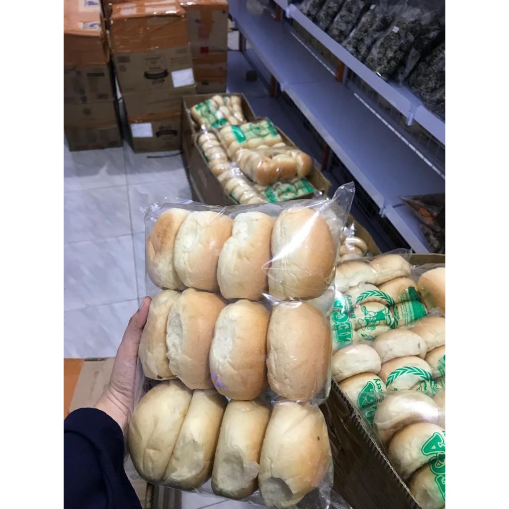 

ROTI SANDWITCH/BURGER ISI 12