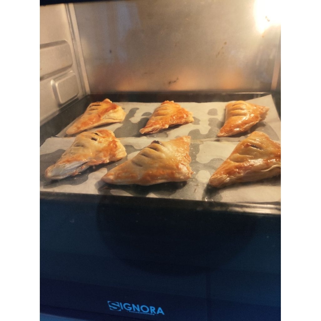 

roti pastry enak murah