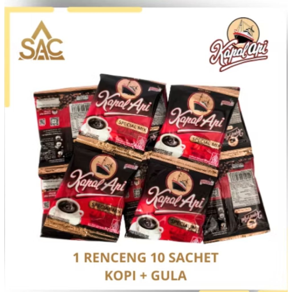 

kopi kapal api mix kapal api mini