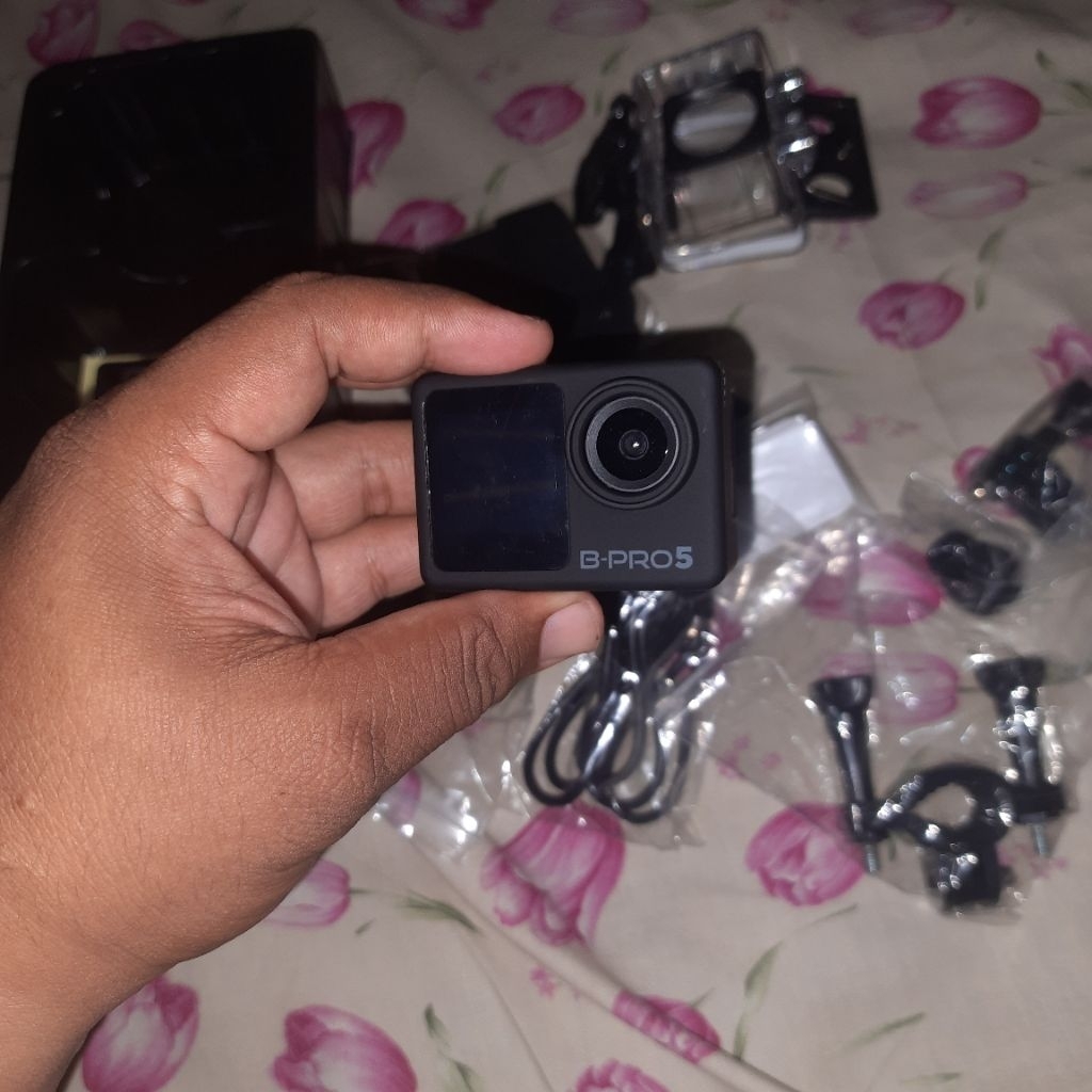 B PRO 5 ALPHA EDITION LITE