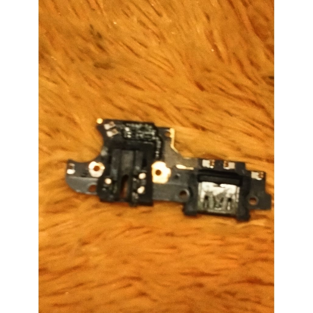 konektor cas Realme 5i copotan