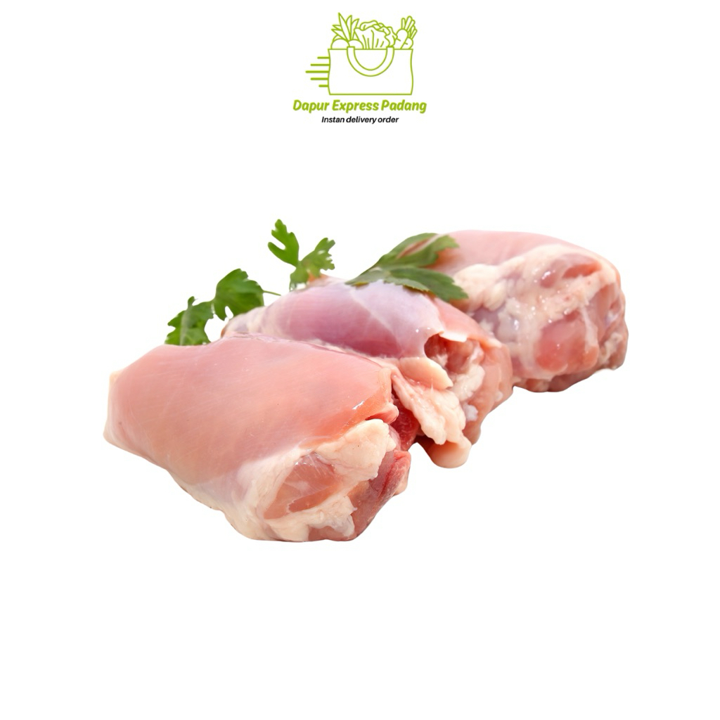 

Paha Ayam Fillet Frozen 500gr Bisa COD Khusus Instan Kota Padang Dapur Express Padang