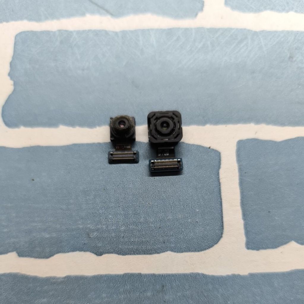 Kamera samsung j7 pro Ori copotan