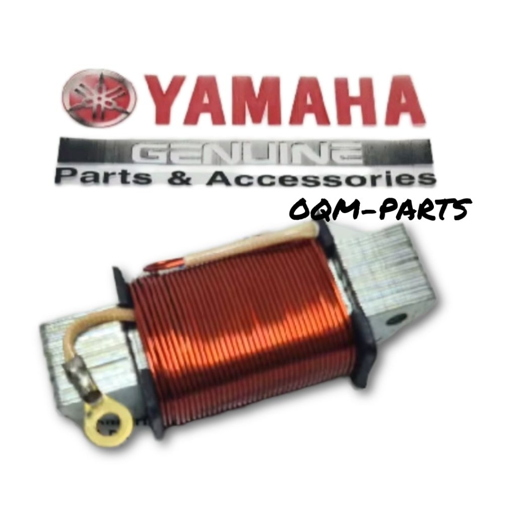 Spull lampu RX-KING, Yamaha-RX-K, Yamaha-RX-Z Yamaha RX-special