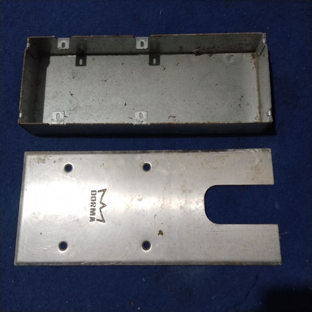 Box Cover Dorma BTS 65 - 85 , Cover engsel Dorma